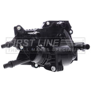 First Line Thermostat,Coolant Front fits BMW 3 2019 on