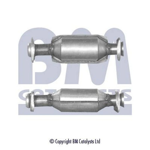 BM Catalysts Petrol Cat fits Tvr Cerbera 1997-2003 4.5