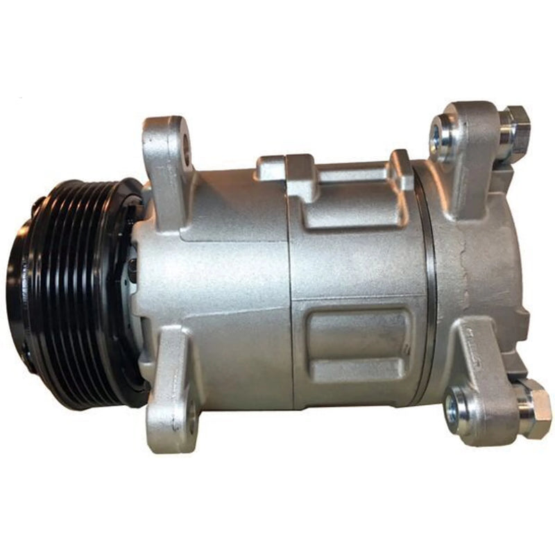 Mahle Air Conditioning Compressor ACP 472 000S