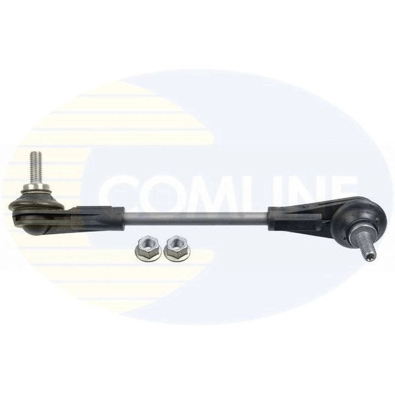 Comline Stabiliser Bar Link Coupling Rod fits BMW I3 2013 on