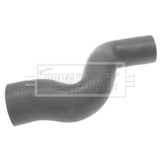 Borg & Beck Intercooler Turbo Charge Air Hose BTH1302