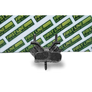 First Line Engine Mount Mounting fits Renault 19 1988-1996 1.4 1.7 1.8