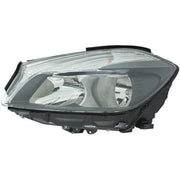 Hella Headlight Headlamp H15 Left 1EG 010 818-111