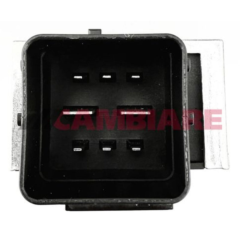 Cambiare Glow Plug Control Unit fits Dacia Duster 2010-2018 1.5