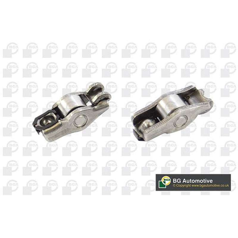 BGA Engine Timing Rocker Arm Intake Side fits Citroën Berlingo 1999-2005 2.0