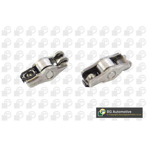 BGA Engine Timing Rocker Arm Intake Side fits Citroën Berlingo 1999-2005 2.0