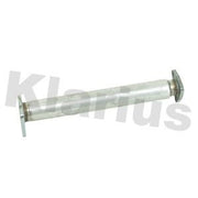 Klarius Exhaust Pipe OD fits Honda Cr-V III 2007-2012 2.2