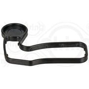 Elring Timing Case Cover Gasket frontal sided fits Mercedes-Benz C-Class