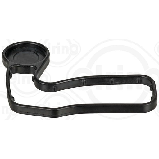 Elring Timing Case Cover Gasket frontal sided 586.470