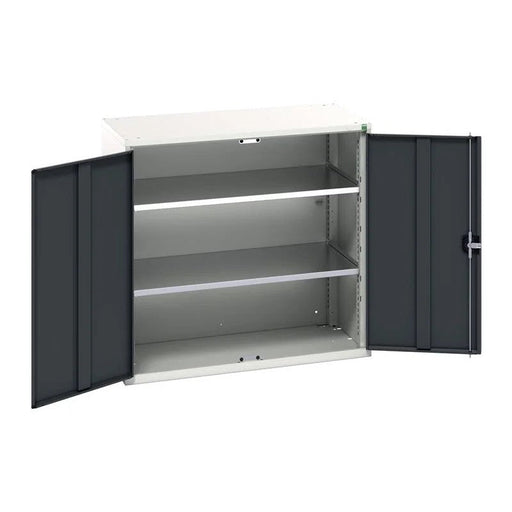 Bott Verso 2 Shelf Cupboard 1050 x 550 x 1000mm - Q16926259.19