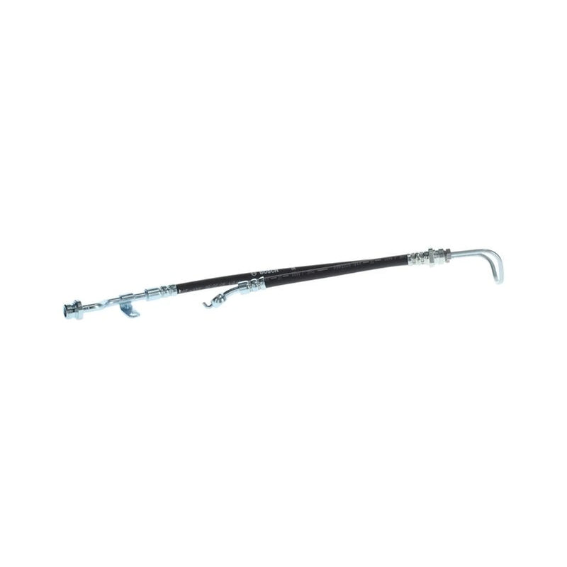 Bosch Brake Hydraulic Hose Line Front Right fits Kia Cerato I 2004-2009