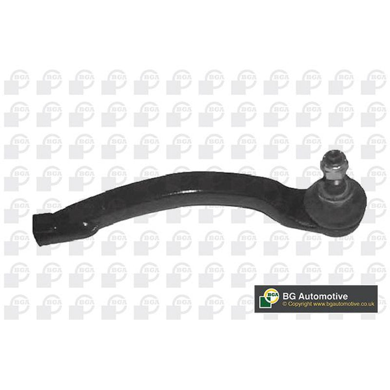 BGA Steering Tie Rod End Ball Joint Front Right fits Dacia Lodgy 2012-2013