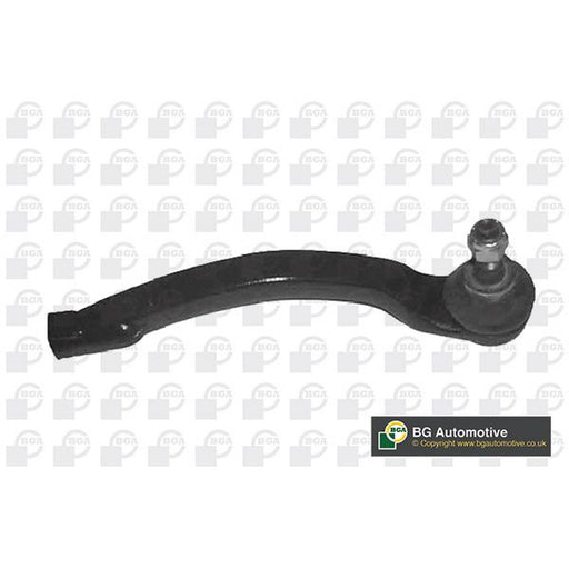 BGA Steering Tie Rod End Ball Joint Front Right fits Dacia Lodgy 2012-2013