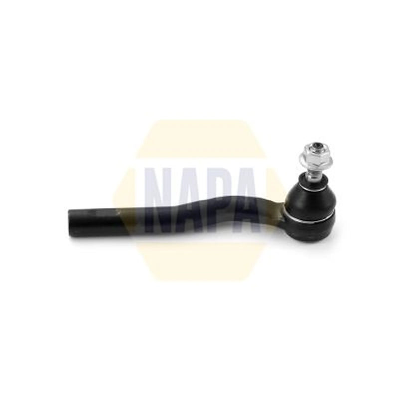 NAPA Steering Tie Rod End Ball Joint Front Right M14x1. fits Mazda 2 2014 on 1.5