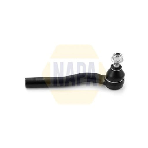 NAPA Steering Tie Rod End Ball Joint Front Right M14x1. NST6659
