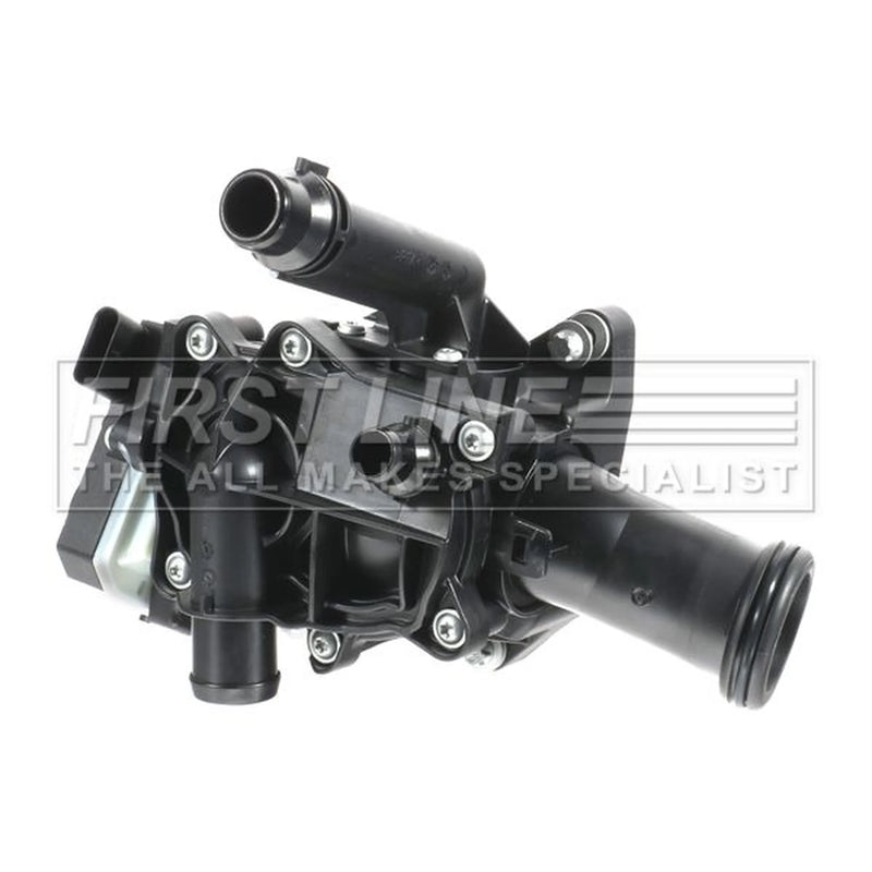 First Line Thermostat,Coolant fits BMW 1 Sports Hatch 2015-2019