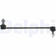Delphi Stabiliser Bar Link Coupling Rod Front fits Hyundai Elantra VI 2015-2020
