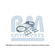 BM Catalysts Fitting Kit FK90181B FK90181B