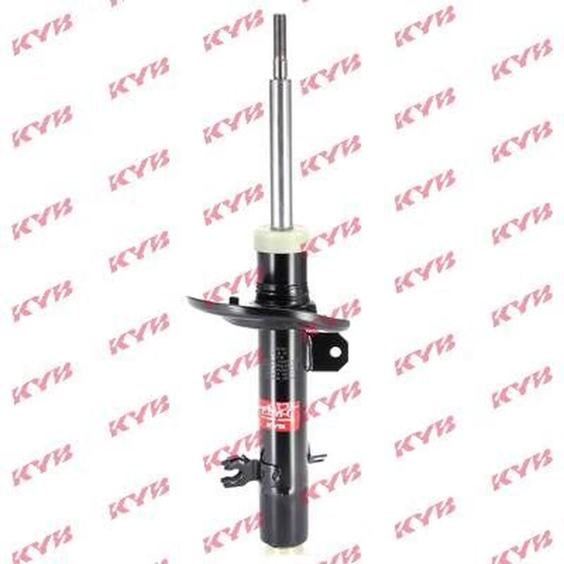 KYB Shock Absorber Damper Strut Front Right fits Citroën C3 II 2009-2016 1.6
