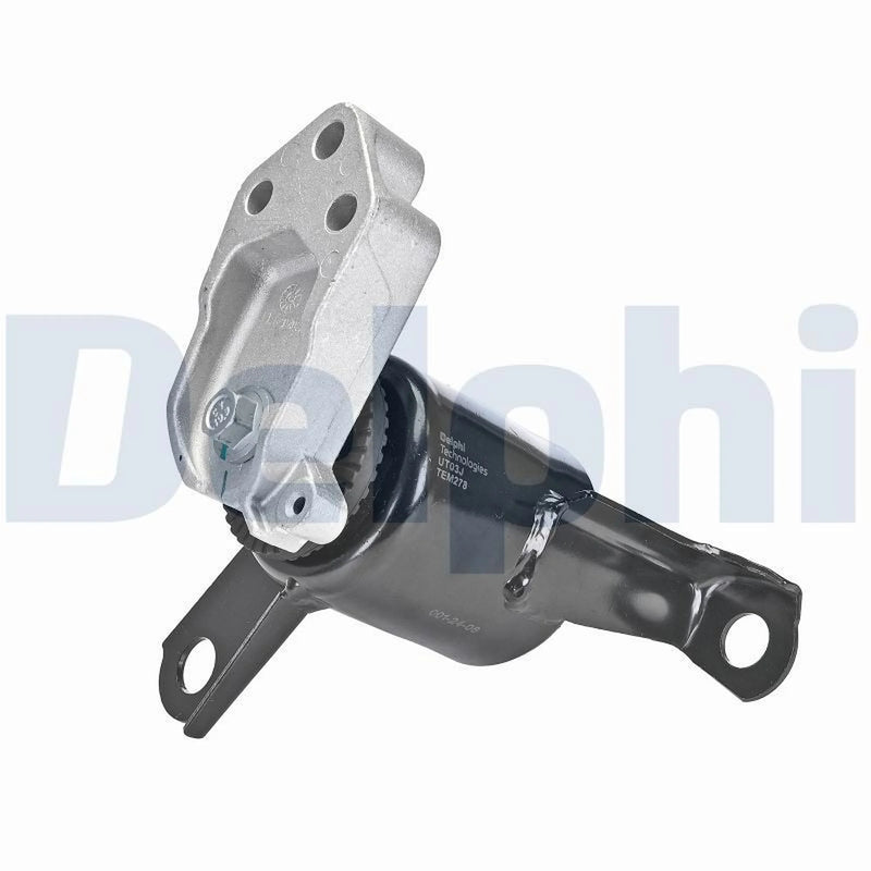 Delphi Engine Mount Mounting Right fits Ford B-Max 2012-2017 1.5 1.6