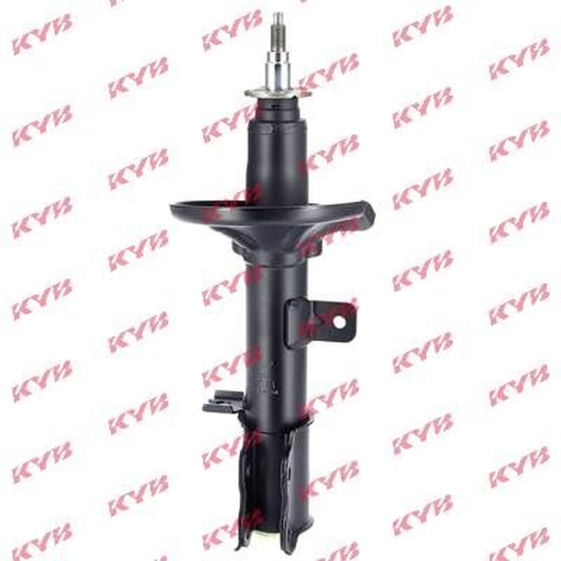 KYB Shock Absorber Damper Strut Rear Right fits Daewoo Leganza 1997-2004 2.0 2.2