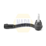 NAPA Steering Tie Rod End Ball Joint Front Right fits Hyundai Santa Fe IV