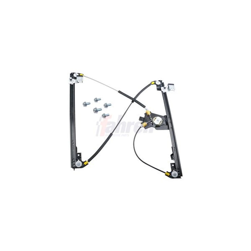 Fahren Electric Window Regulator Lifter Right Front FWD1088