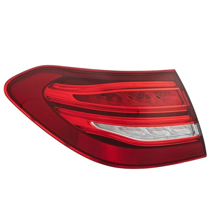 Hella Tail Light / Lamp LED Left fits Mercedes-Benz C-Class T-Model 2014-2021