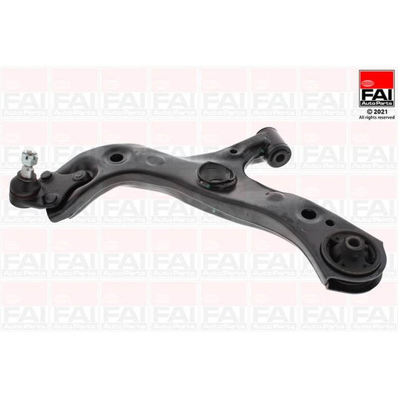 FAI Control/Trailing Arm