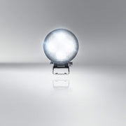 Osram LEDriving ROUND VX80-WD, LED driving lights for near field/close-range lig Osram - Dynamic Drive