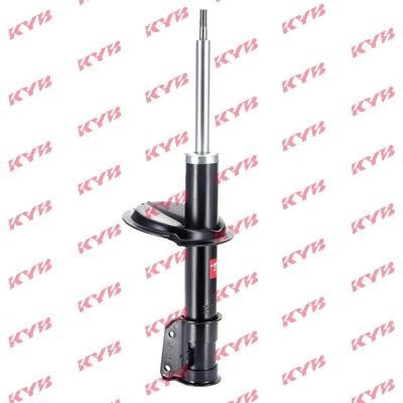 KYB Shock Absorber Damper Strut Front fits Fiat Brava 1995-2001 1.8 1.9