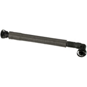 Gates Crankcase Ventilation Hose 370mm fits BMW 3 1998-2006