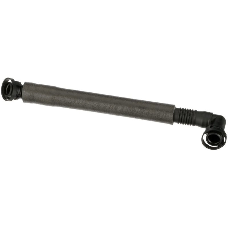 Gates Crankcase Ventilation Hose 370mm fits BMW 3 1998-2006