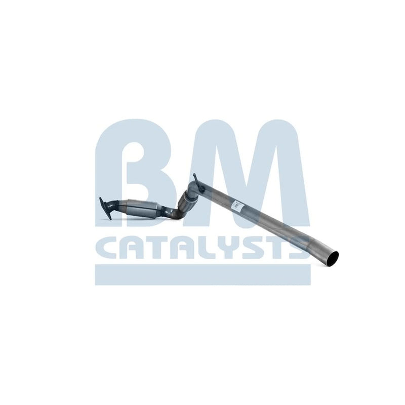 BM Catalysts Homologated Diesel Cat fits Ford Transit 2000-2006 2.0