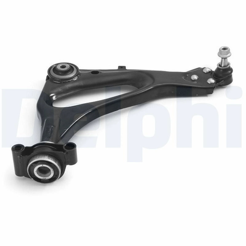 Delphi Control/Trailing Arm Lower fits Mercedes-Benz Eqv 2020 on 447.813 447.815