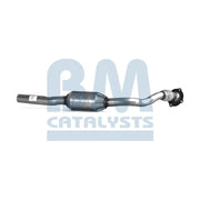 BM Catalysts Homologated Petrol Cat fits Audi A3 1996-2003 1.8