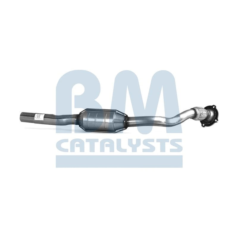 BM Catalysts Homologated Petrol Cat fits Audi A3 1996-2003 1.8