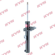 KYB Shock Absorber Damper Strut Front fits Audi A1 2018 on