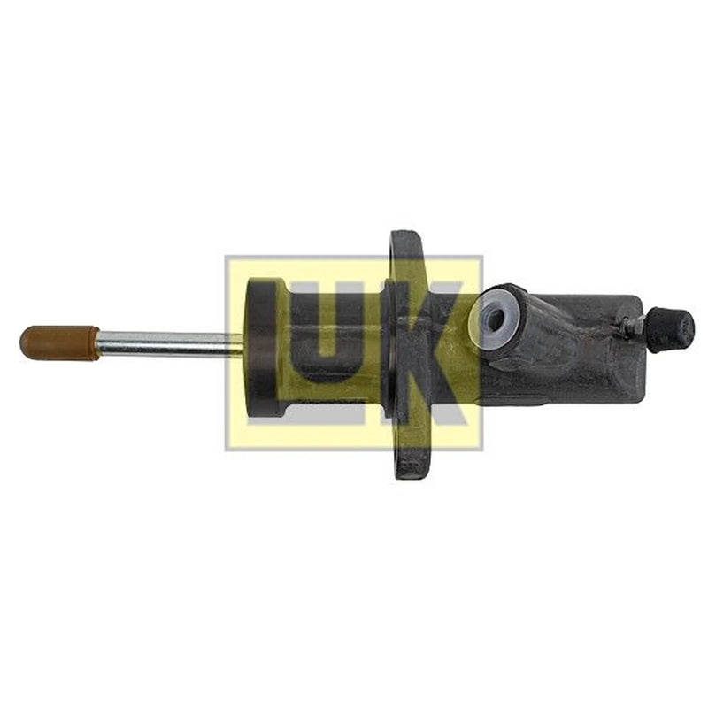 LuK Clutch Slave Cylinder fits BMW 1 2004-2011