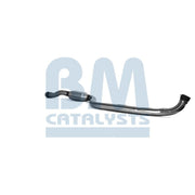 BM Catalysts Homologated Diesel Cat fits Mercedes-Benz E-Class 2002-2008