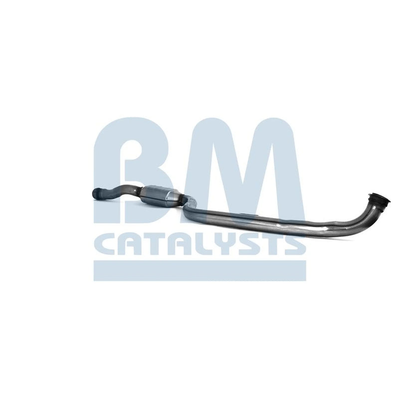 BM Catalysts Homologated Diesel Cat fits Mercedes-Benz E-Class 2002-2008