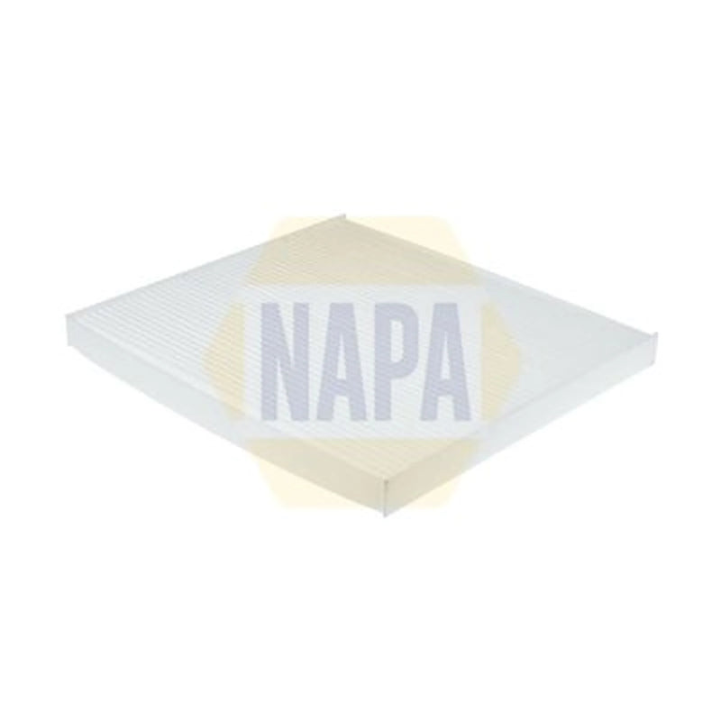 NAPA Cabin Air Filter (Pollen Filter) fits Hyundai Grand Santa Fé 2013-2018
