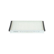 Bosch Cabin Air Filter (Pollen Filter) fits Fiat Multipla 1999-2010 1.6 1.9