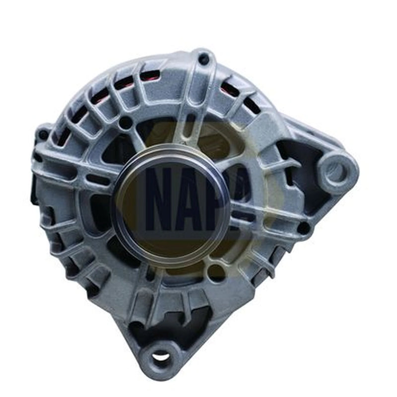 NAPA Car Alternator 12V fits Ford Galaxy III 2015-2018 2.0