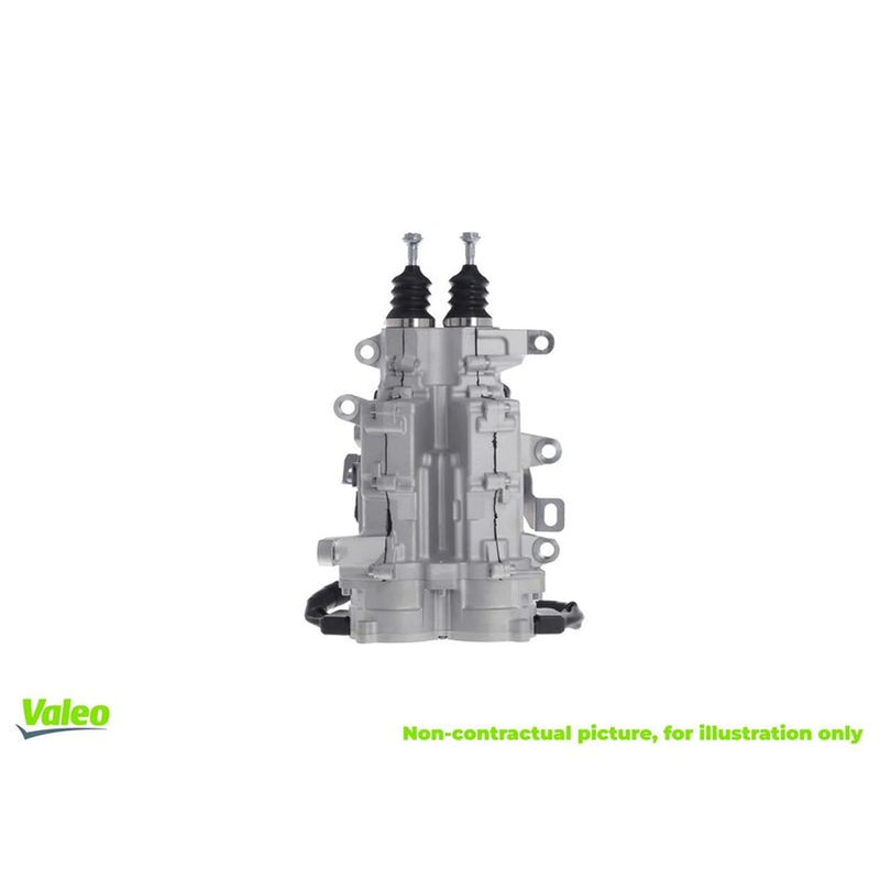Valeo Actuator Hyundai I30 II 1.6 Crdi 855505