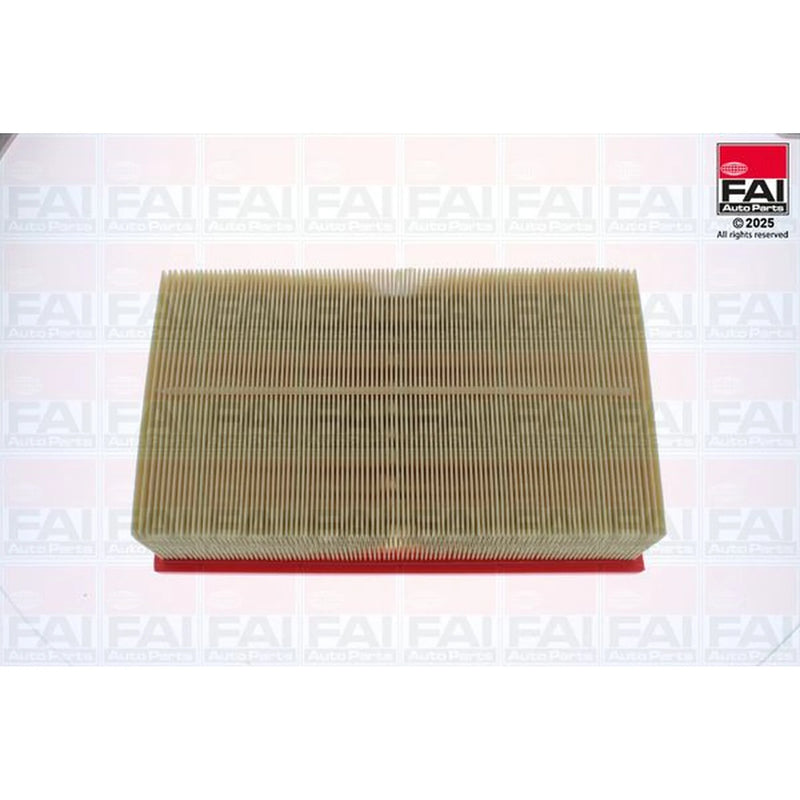 FAI Engine Air Filter fits Alfa Romeo Mito 2013-2018 1.4
