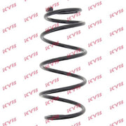 KYB Front Suspension Coil Spring fits Toyota Yaris/Vitz 2011-2017 1.3