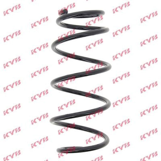 KYB Front Suspension Coil Spring RA3538