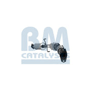 BM Catalysts Homologated Petrol Cat fits Lexus Ct 2011 on