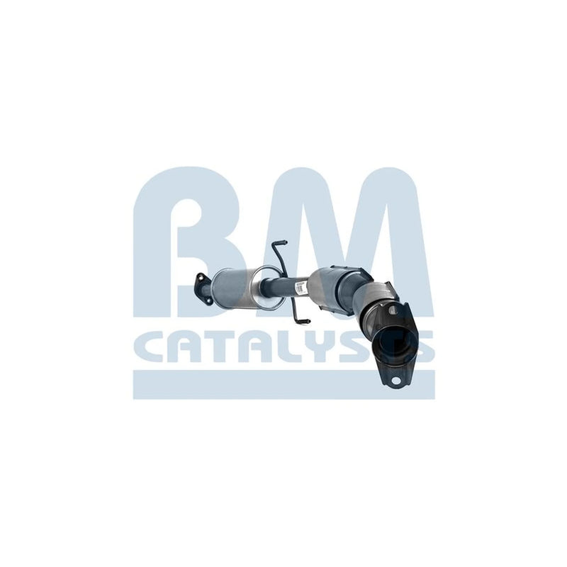 BM Catalysts Homologated Petrol Cat fits Lexus Ct 2011 on